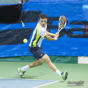 Roberto Bautista-Agut